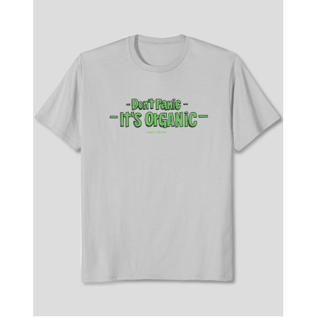 Women's T-Shirt "It's Organic"